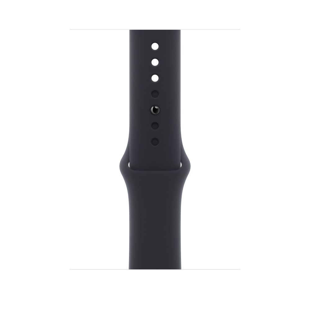 Apple Watch 45mm Band: Sport Band X/L Midnight