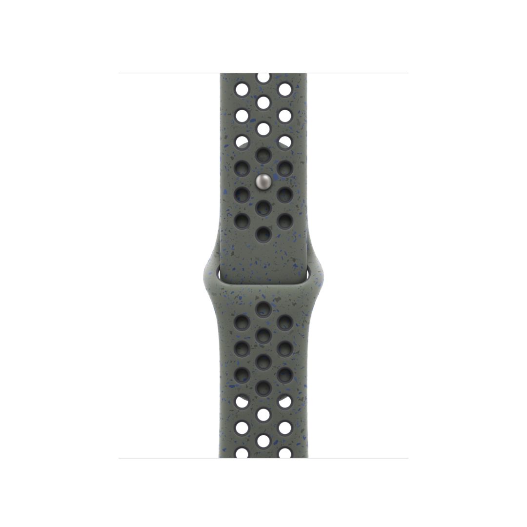 Apple Watch 42mm Nike Sport Band Cargo Khaki S/M