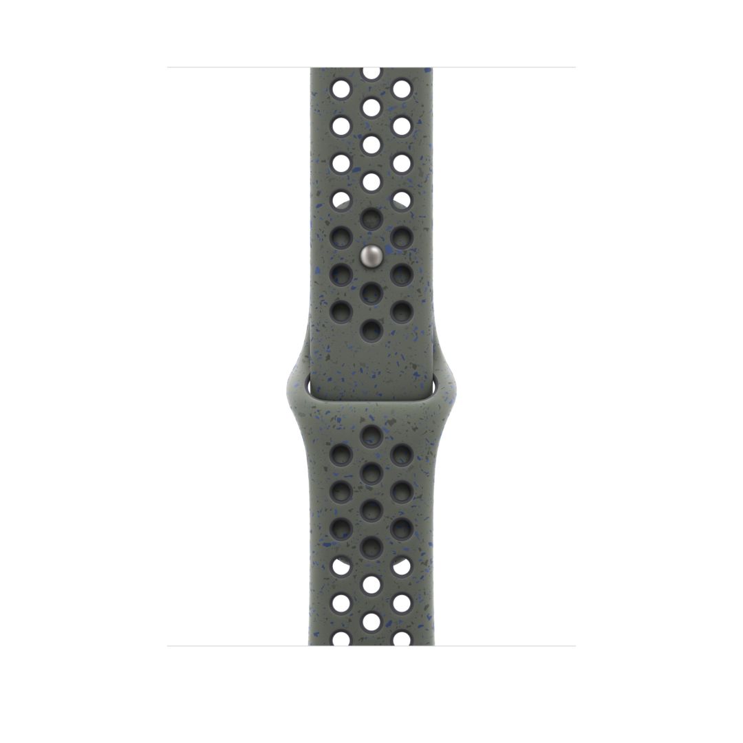 Apple Watch 46mm Nike Sport Band Cargo Khaki S/M