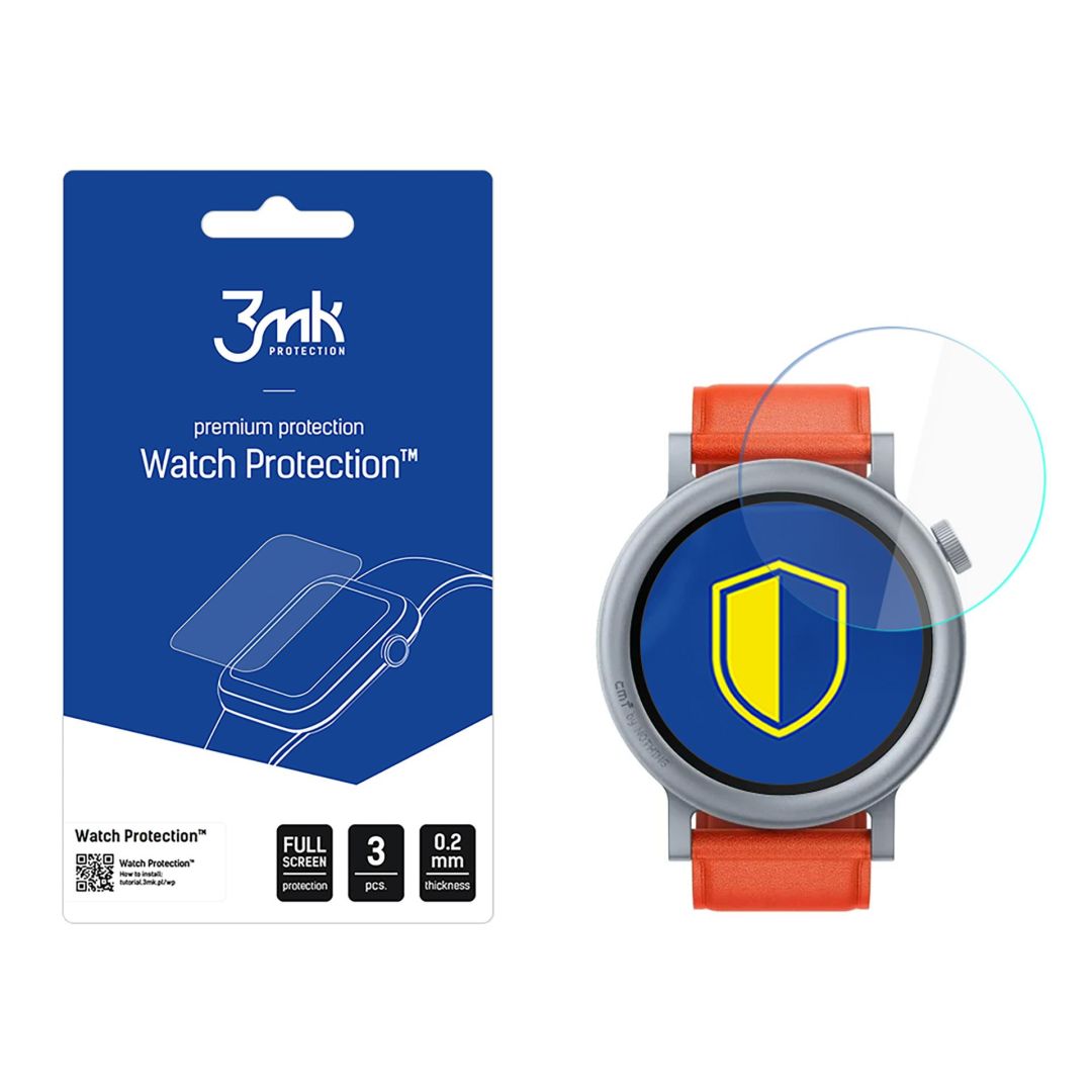 3mk Óra kijelző védőfólia FlexibleGlass hibrid üvegfólia 7H CMF by Nothing Watch Pro 2