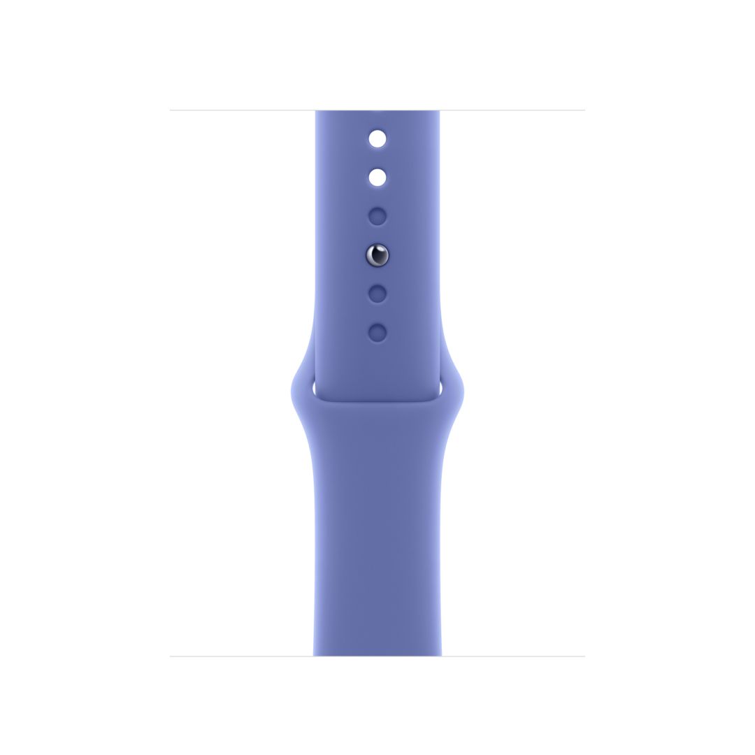 Apple Watch 42mm Sport Band M/L Peirwinkle
