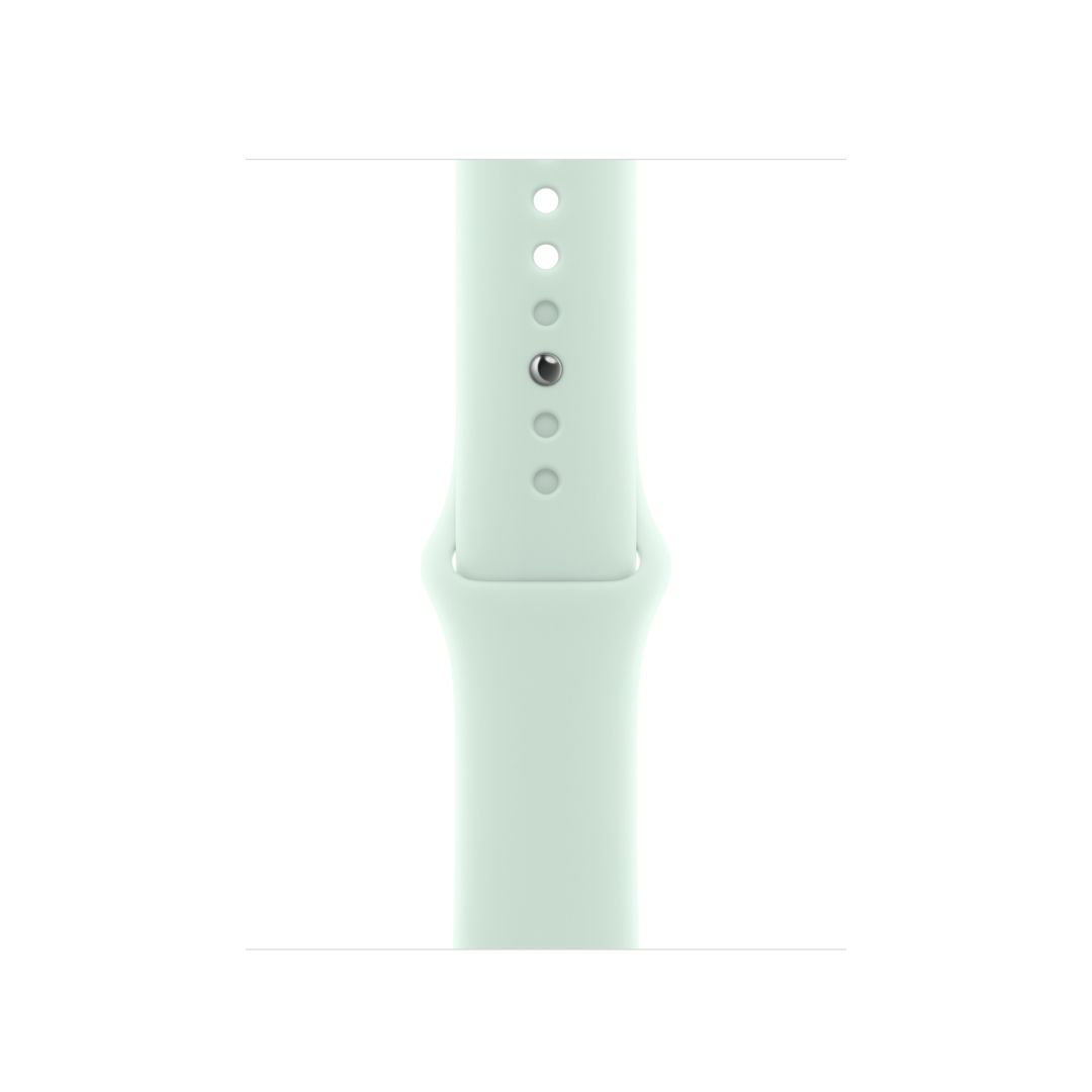 Apple Watch 42mm Sport Band S/M Aquamarine