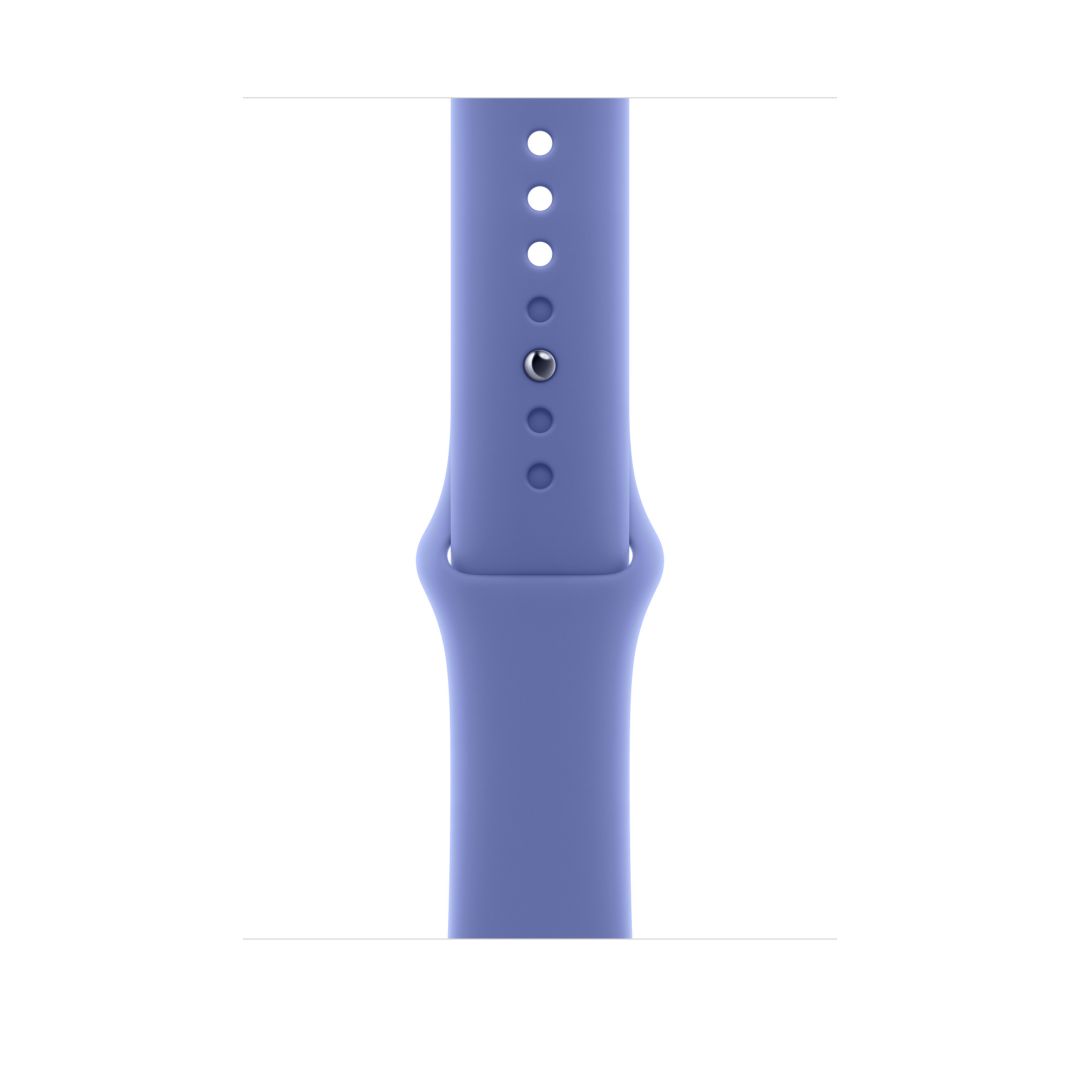 Apple Watch 46mm Sport Band M/L Periwinkle