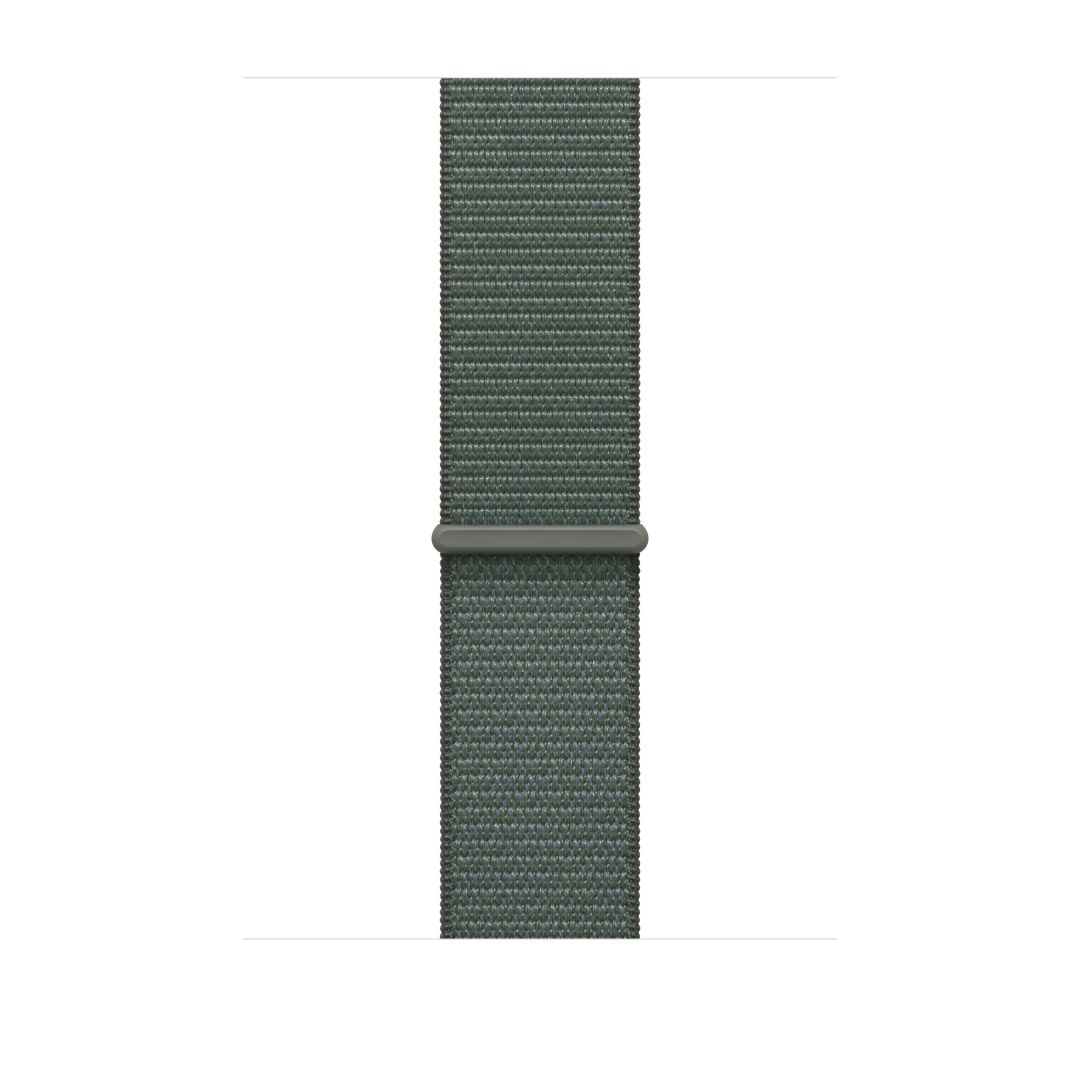 Apple Watch 46mm Sport Loop Sage