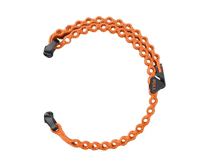 Samsung Galaxy Watch Ultra sport band Orange