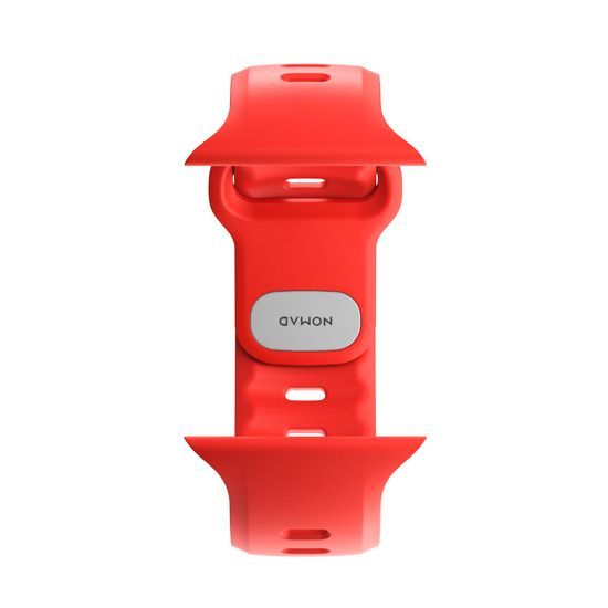 Nomad Tempo Band for AW 41mm/42mm Coral