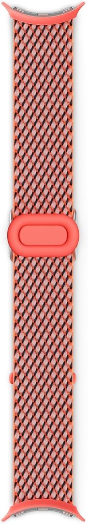 Google Pixel Watch 41mm Armband Coral