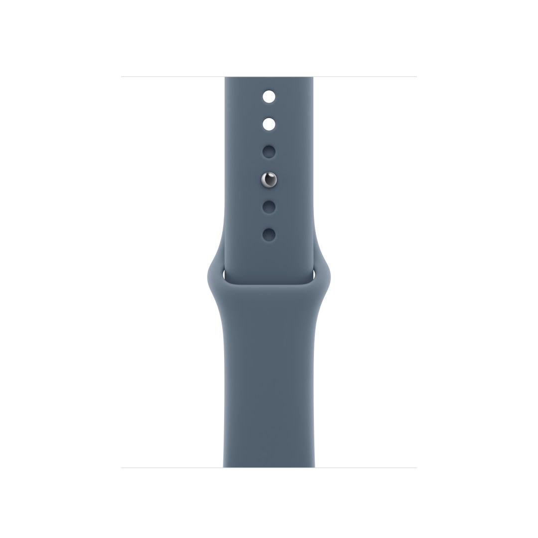 Apple Watch 40mm Band Sport Band M/L Anchor Blue