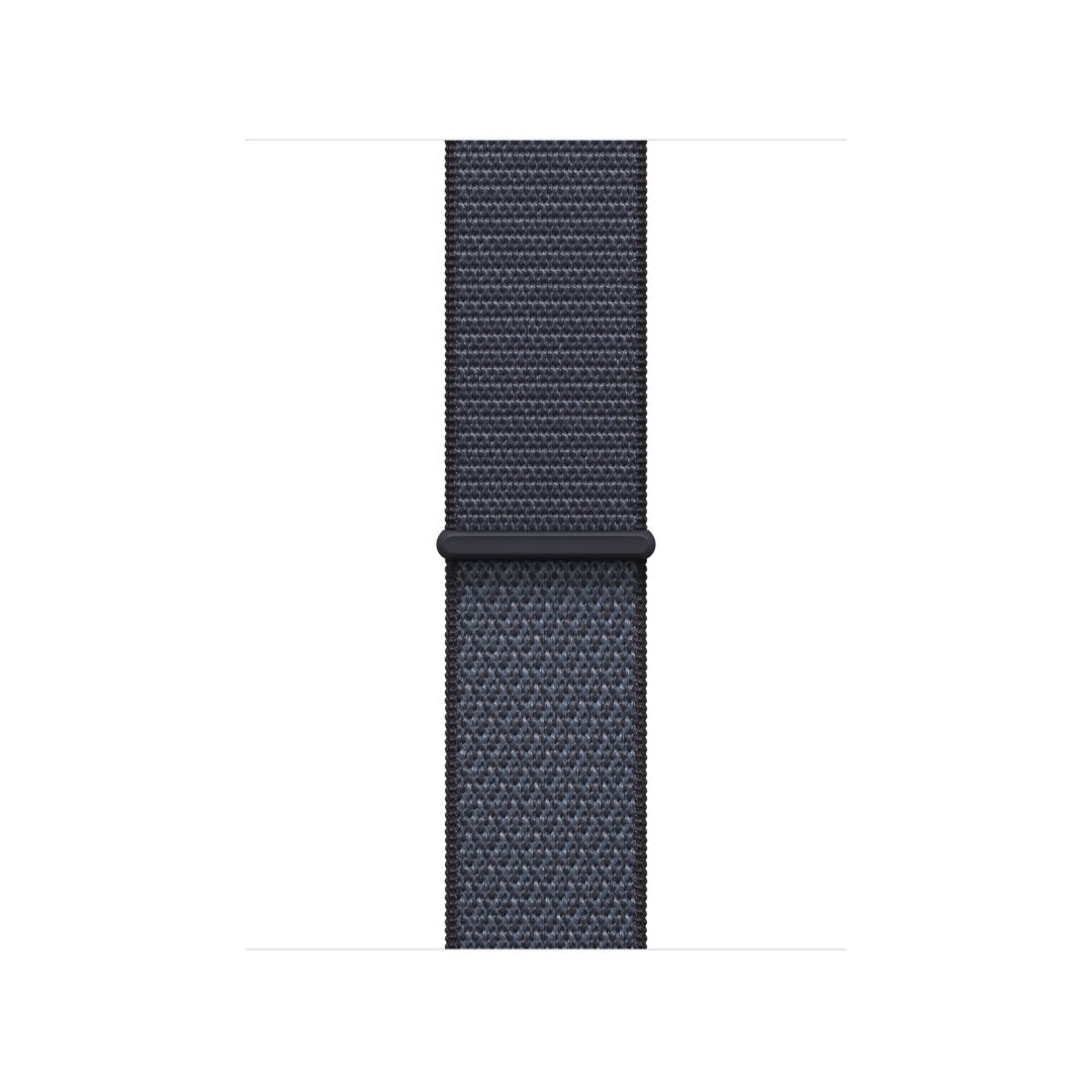 Apple Watch 42mm Loop: Sport Loop Anchor Blue