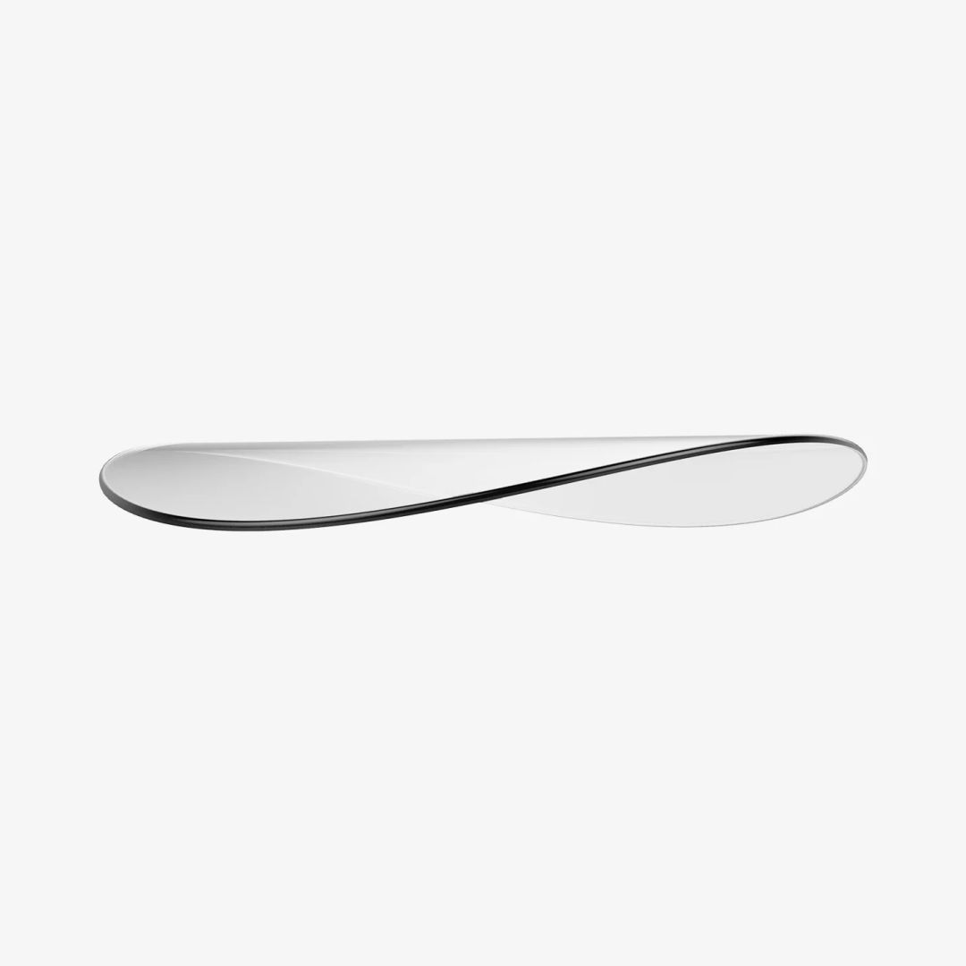 Spigen EliteShield EZ Fit Screen Protector for Google Pixel Watch 4/3 (41mm) 2 pack