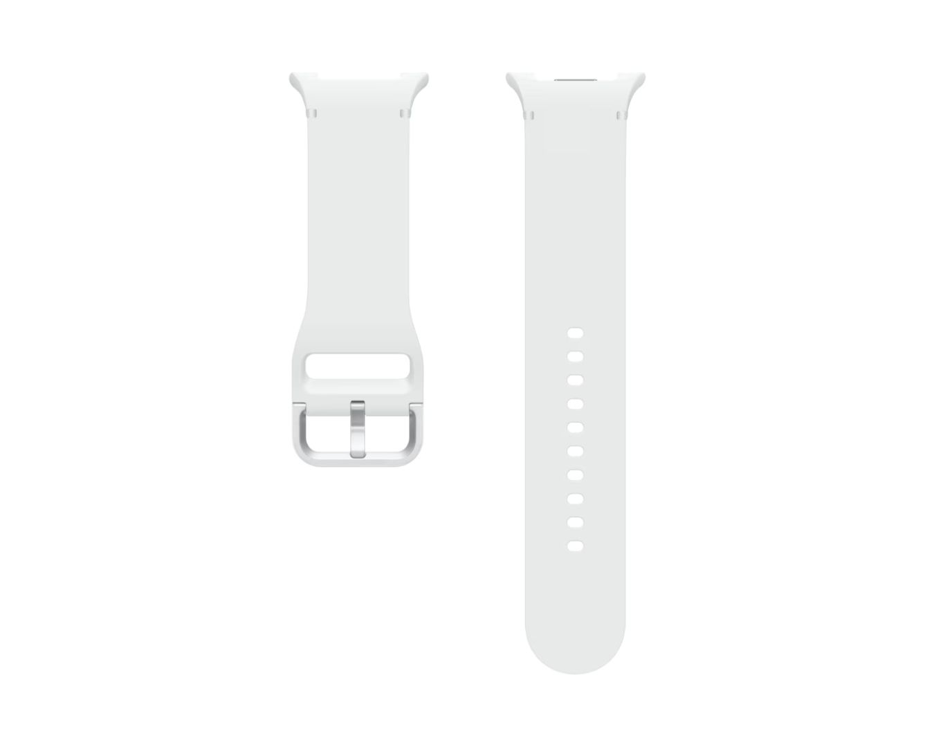 Samsung Galaxy Watch8 Sport(M/L) White