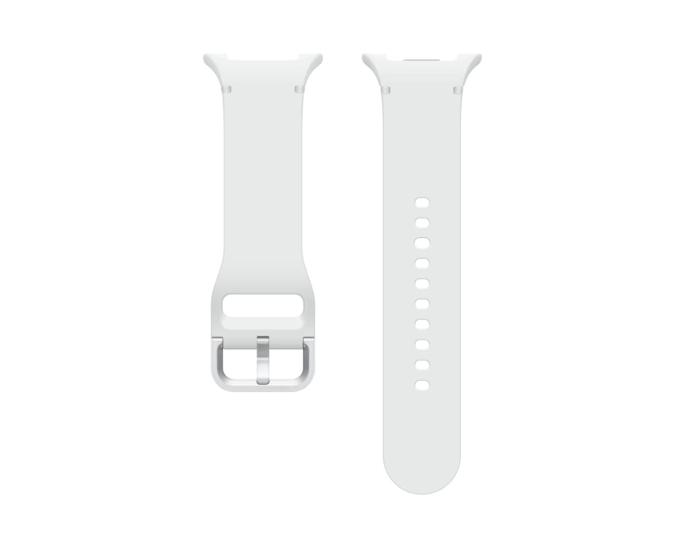Samsung Galaxy Watch8 Sport(S/M) White