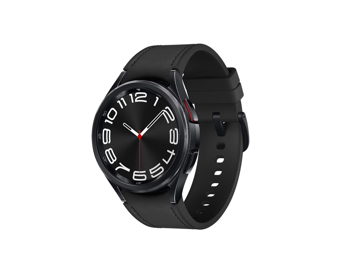 Samsung Galaxy Watch6 Classic 43mm Black