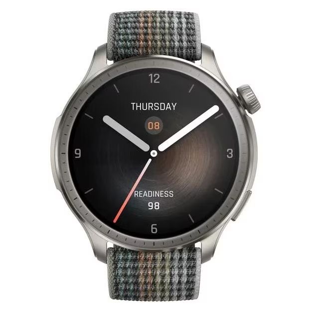 Amazfit Balance Sunset Grey