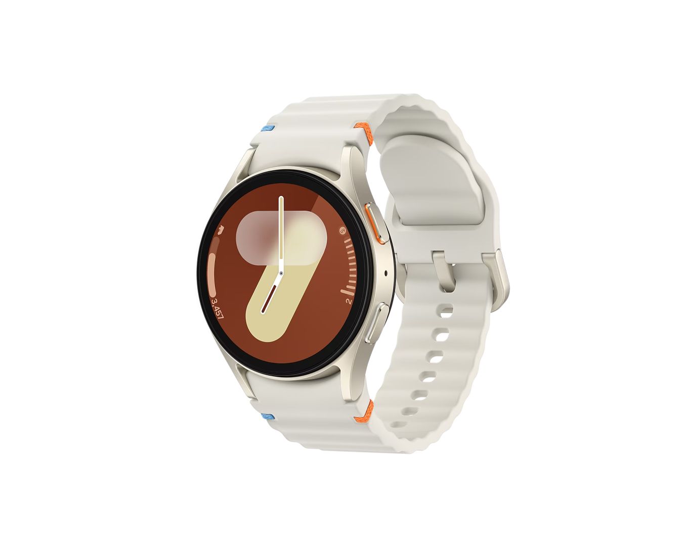 Samsung Galaxy Watch7 40mm Cream