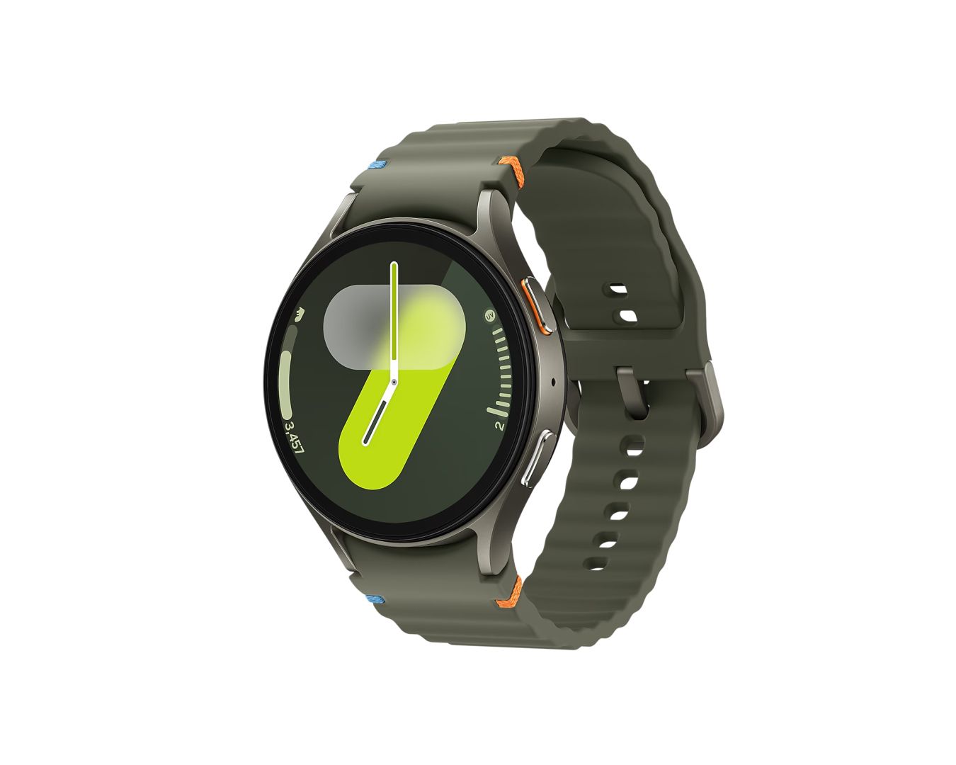 Samsung Galaxy Watch7 44mm Green