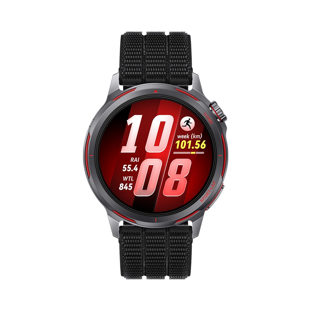 Huawei Watch GT Runner 2 43mm Midnight Black