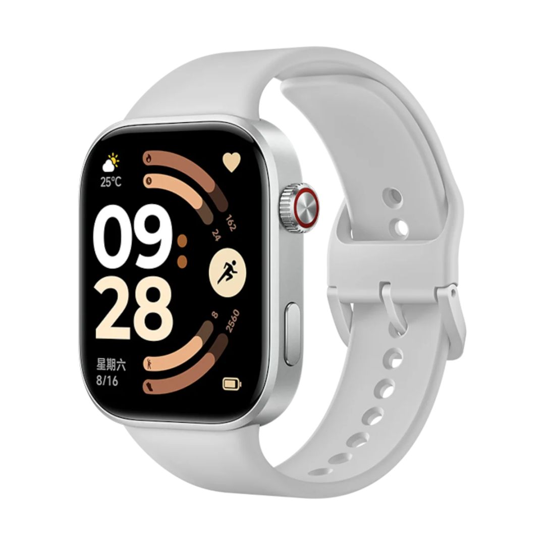 Xiaomi Redmi Watch 6 Silver/Gray