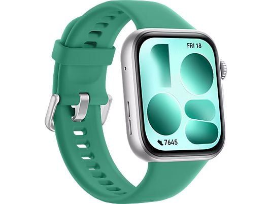 Huawei Watch Fit 5 Green