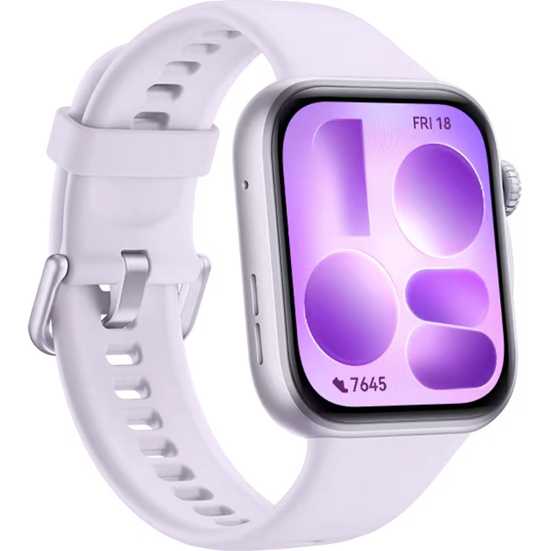 Huawei Watch Fit 5 Purple