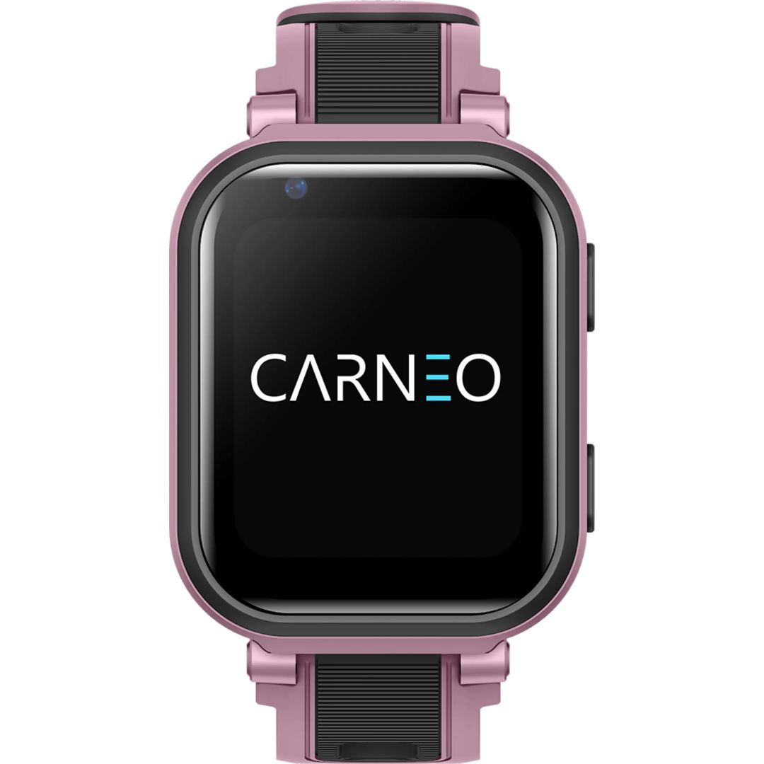 Carneo Guardkid+ 4G Ultra 2nd Gen Pink