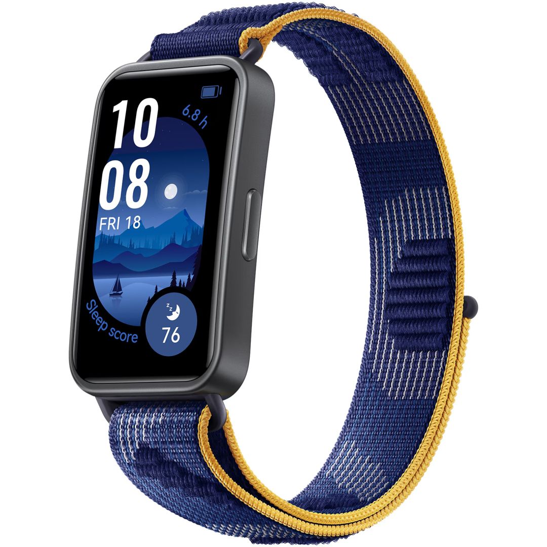 Huawei Band 9 Blue