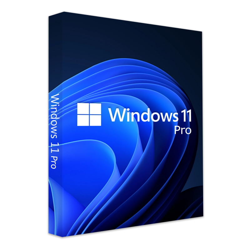 Microsoft Windows 11 Pro 64bit OEM