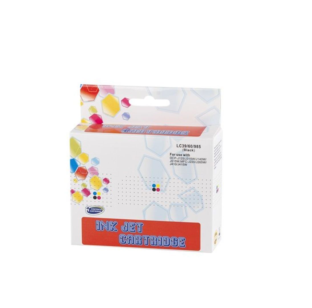 ECO Epson T020 utángyártott Color tintapatron