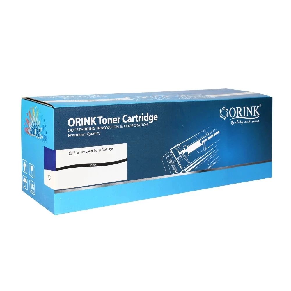 ORINK Brother TN2411 utángyártott toner