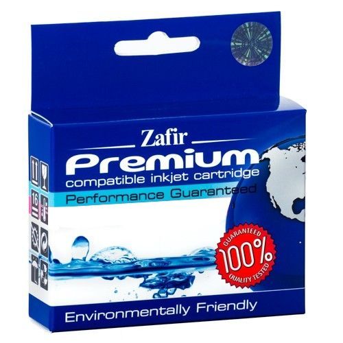 Zafir Epson T3361 33XL utángyártott Black tintapatron