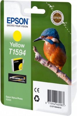 Epson T1594 Yellow