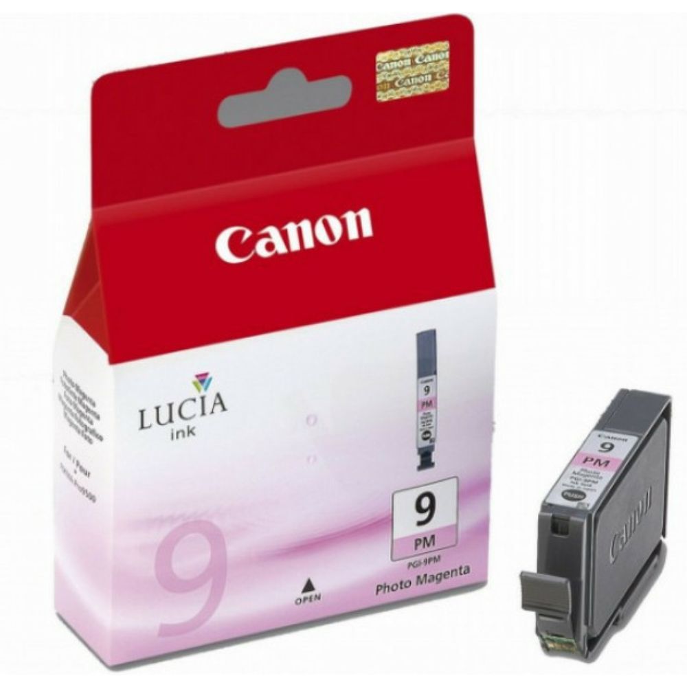 Canon PGI-9 Photo Magenta tintapatron