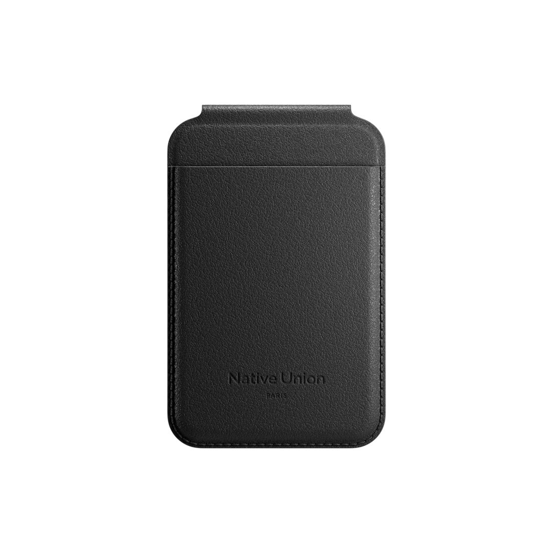Native Union Active Wallet Stand Black