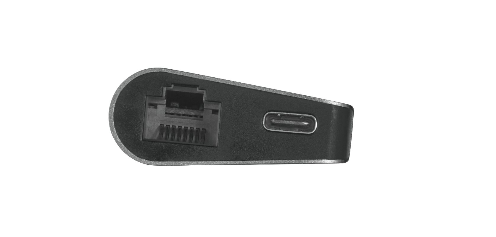 Trust Dalyx Aluminium 7-in-1 USB-C Multiport Adapter