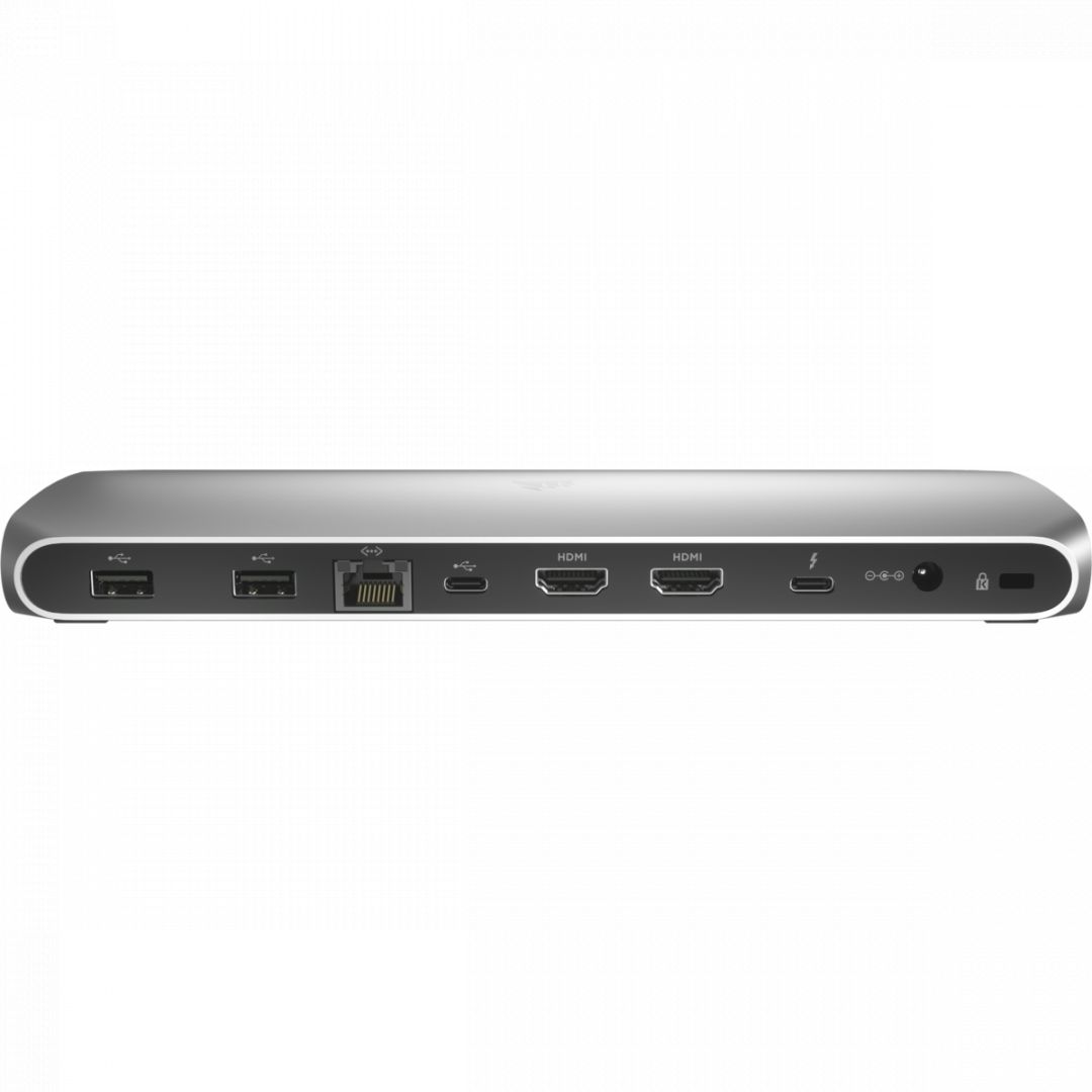 Corsair TBT100 Thunderbolt 3 Dock
