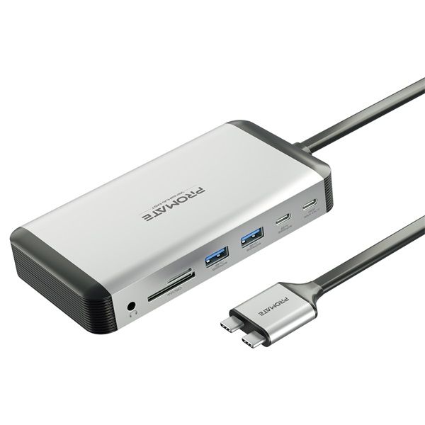 Promate  VersaHub MST 13in1 HUB