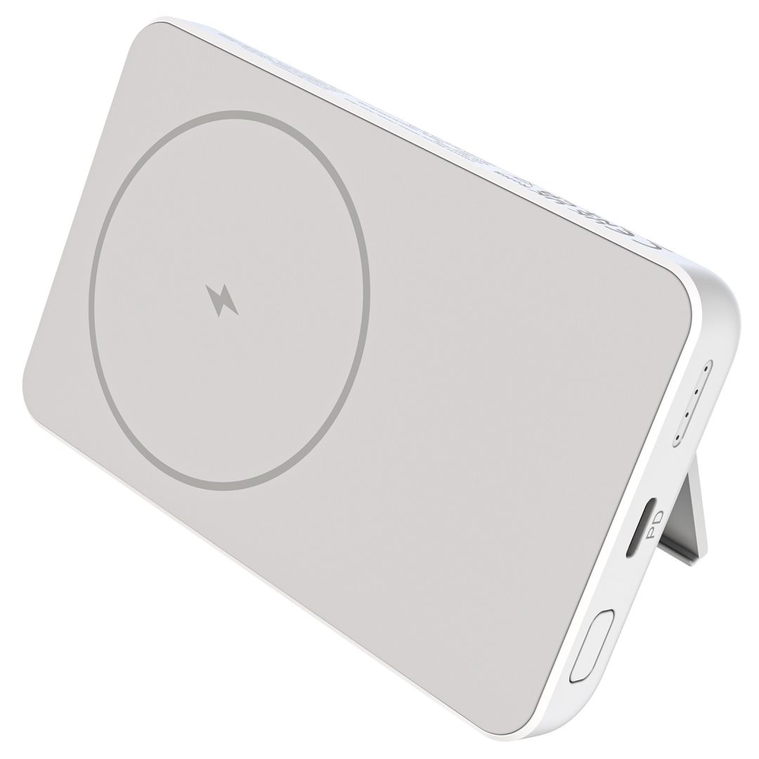 Choetech  B651 10000mAh Magsafe PowerBank White