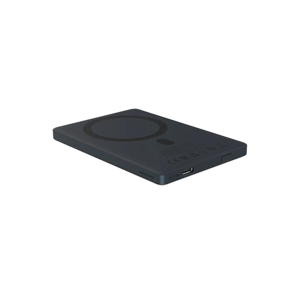 Canyon CNS-CPB500B 5000mAh PowerBank Interstellar Black