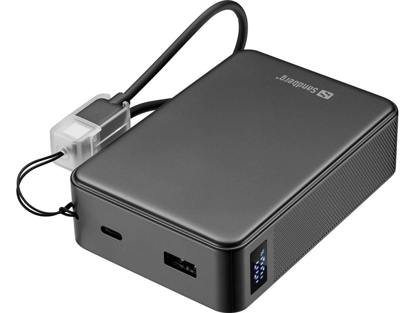 Sandberg SANDBERG Nano Powerbank 20000 PD20W