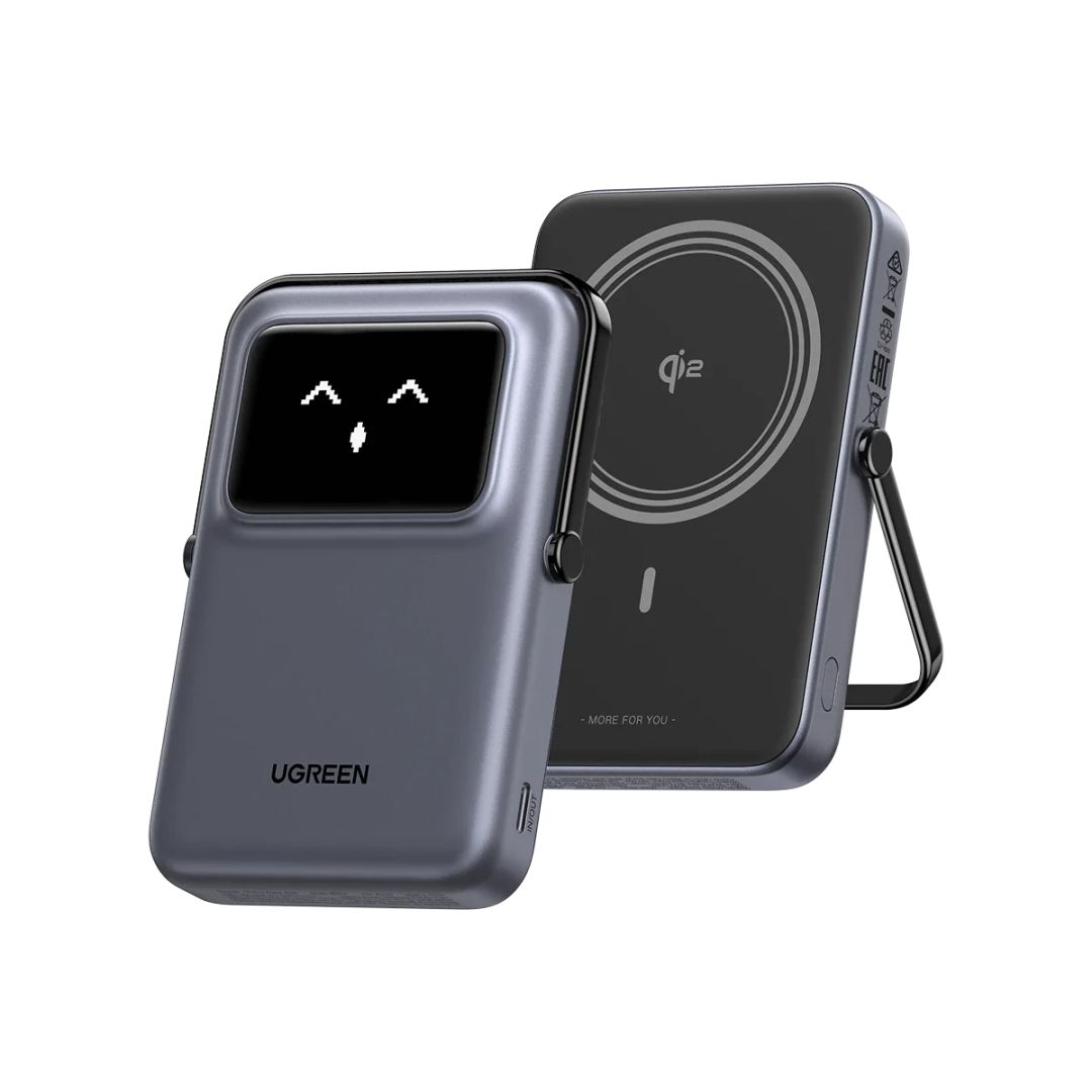 UGREEN PB505 20000mAh PowerBank Black