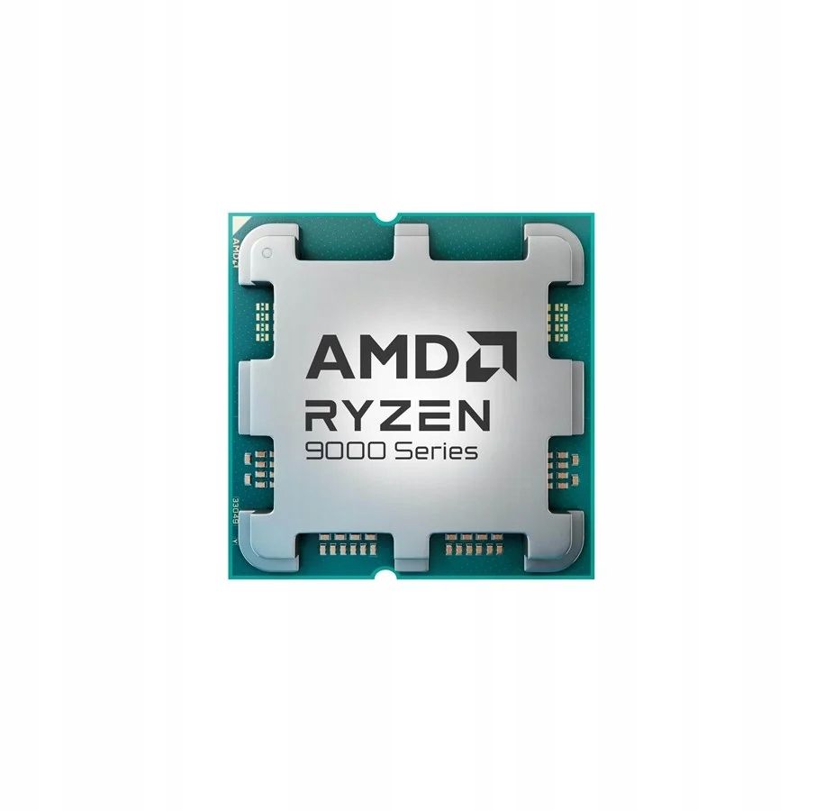 AMD Ryzen 9 9950X 4,3GHz AM5 OEM