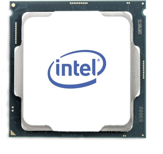 Intel Core i5-11400F 2,6GHz 12MB LGA1200 OEM