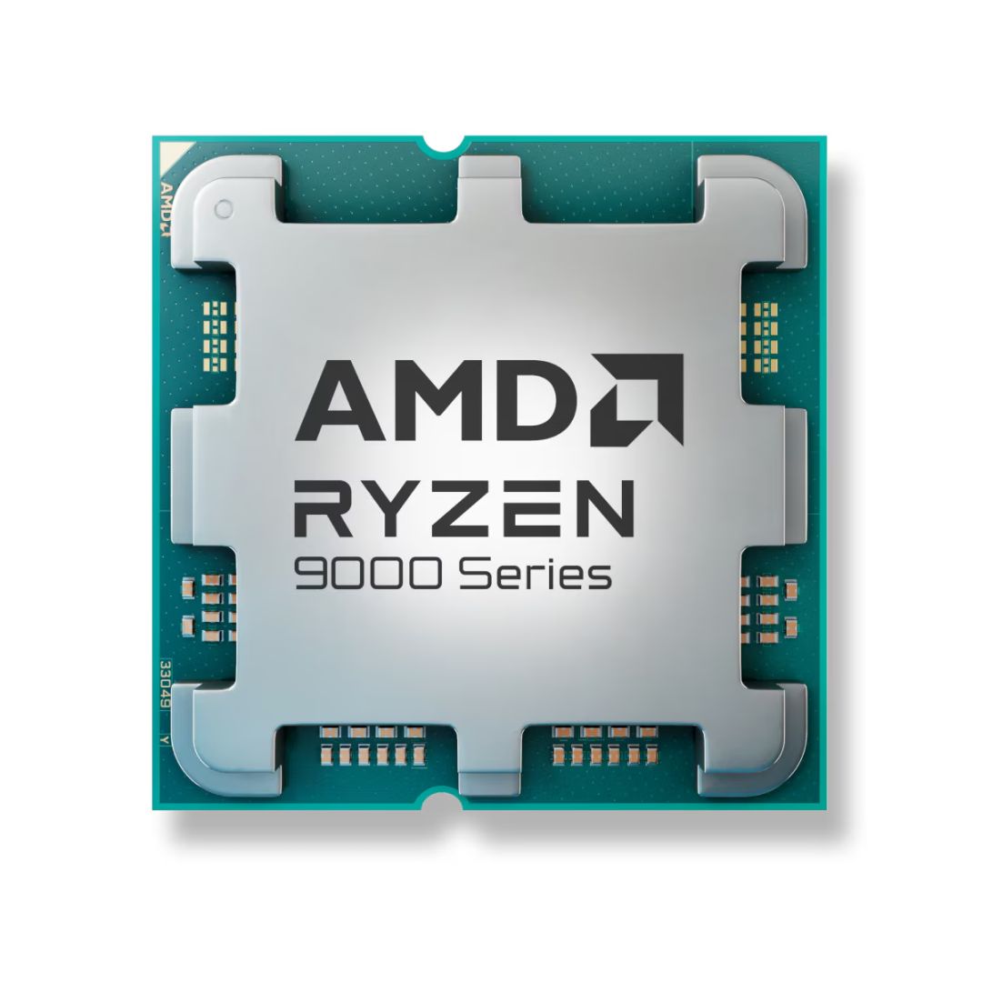 AMD Ryzen 7 9850X3D 4,7GHz AM5 OEM