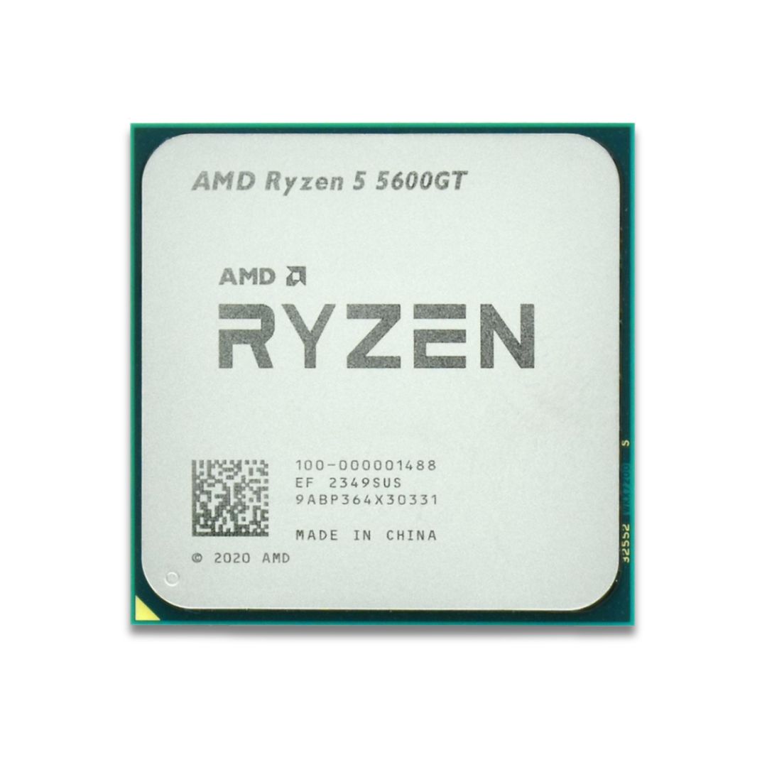 AMD Ryzen 5 5600GT 3,6GHz AM4 OEM