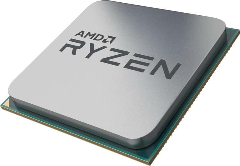 AMD Ryzen 3 4300GE 4,0GHz AM4 OEM