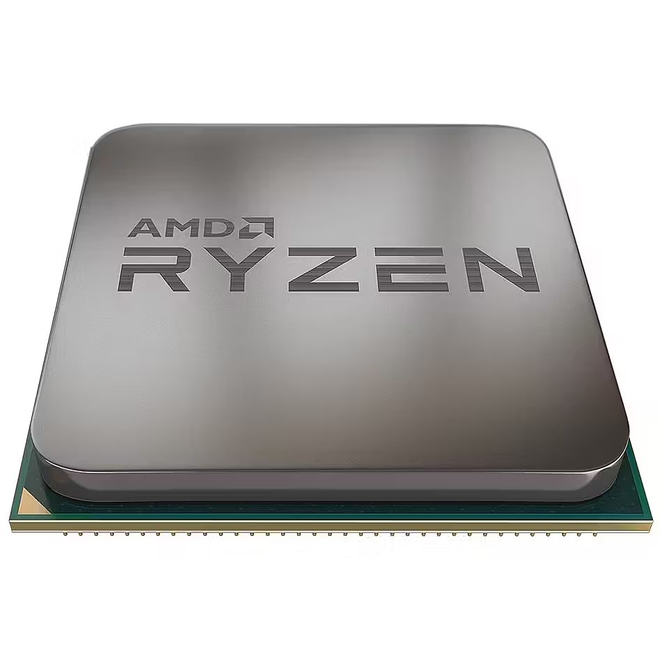 AMD Ryzen 9 5900XT 3,3GHz AM4 OEM
