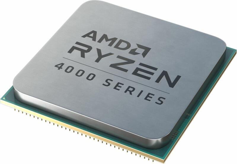 AMD Ryzen 5 4500 3,6GHz OEM