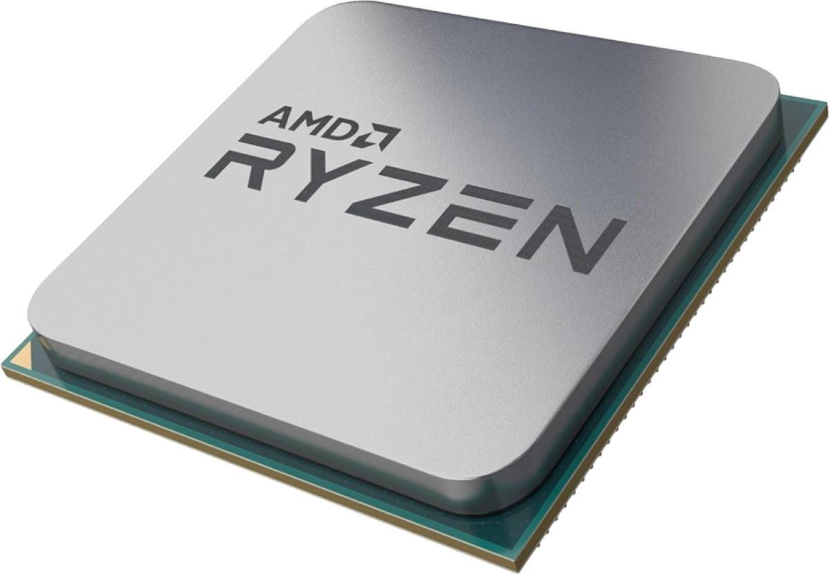 AMD Ryzen 5 Pro 8600G 4,3GHz AM5 OEM