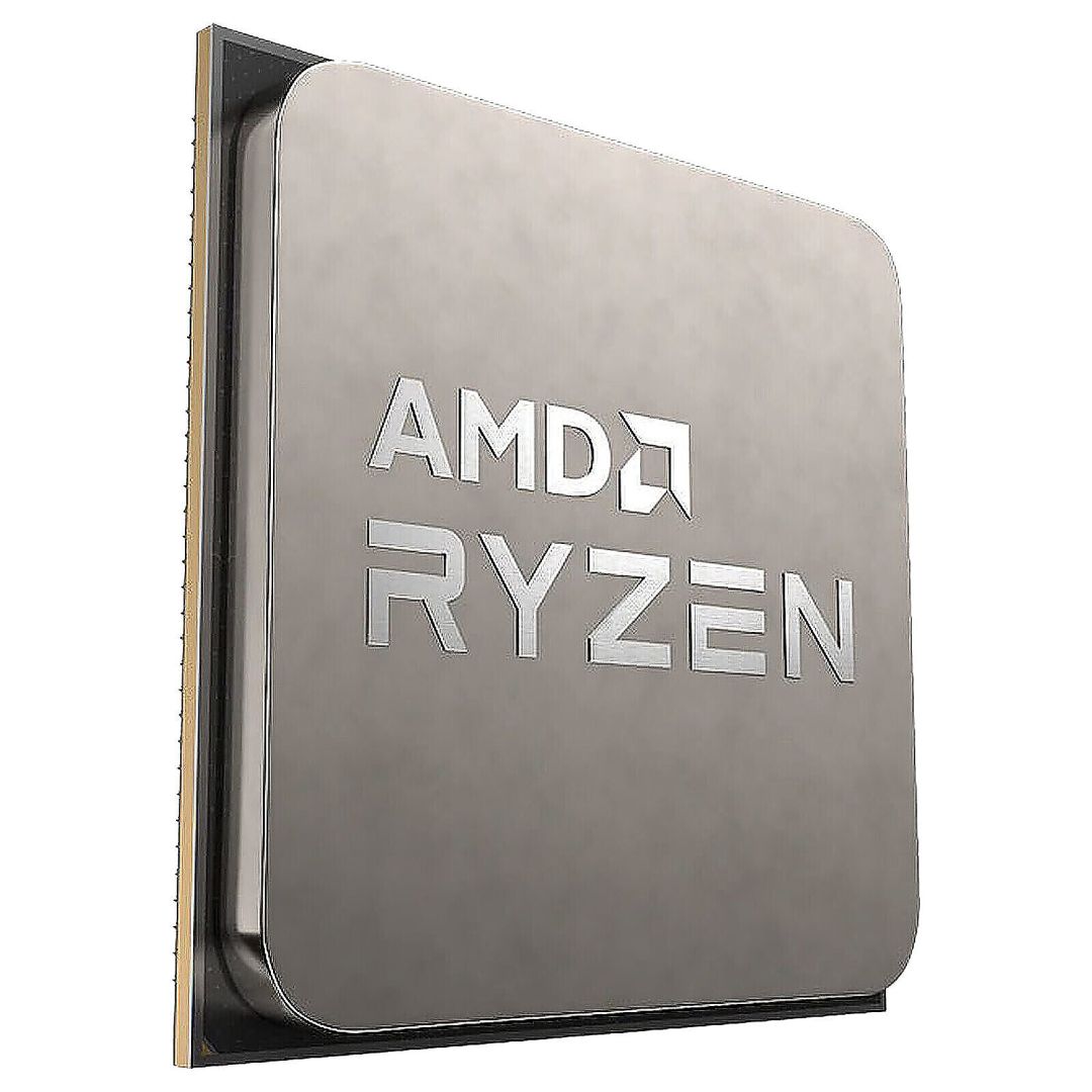 AMD Ryzen 5 5500F 3,0GHz AM4 OEM