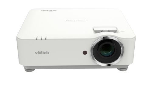 Vivitek DU3661Z DLP